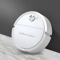 Smart Robot Vacuum Cleaner Pro – 3-in-1 Sweep, Vacuum & Mop, 1500Pa Suction