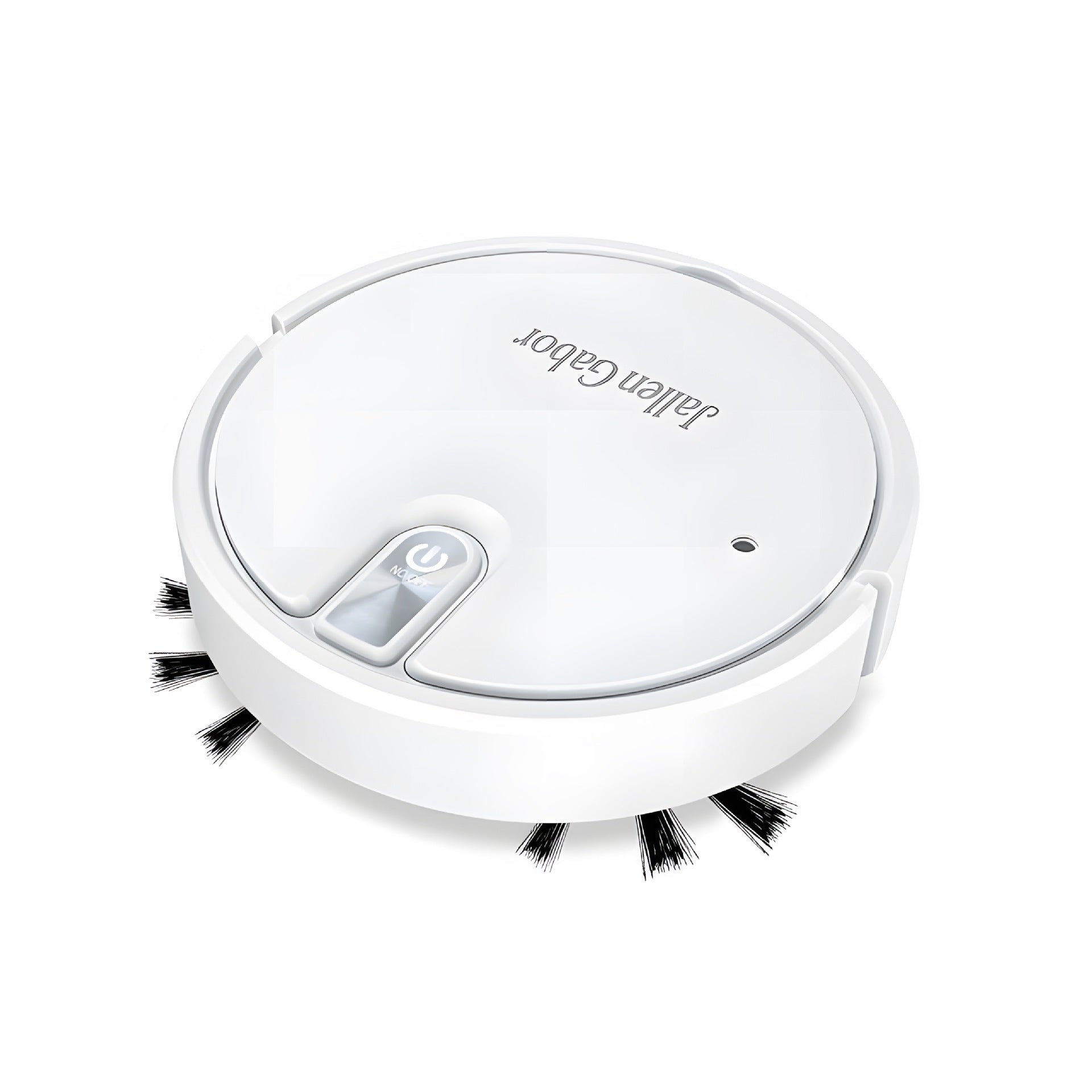 Smart Robot Vacuum Cleaner Pro – 3-in-1 Sweep, Vacuum & Mop, 1500Pa Suction