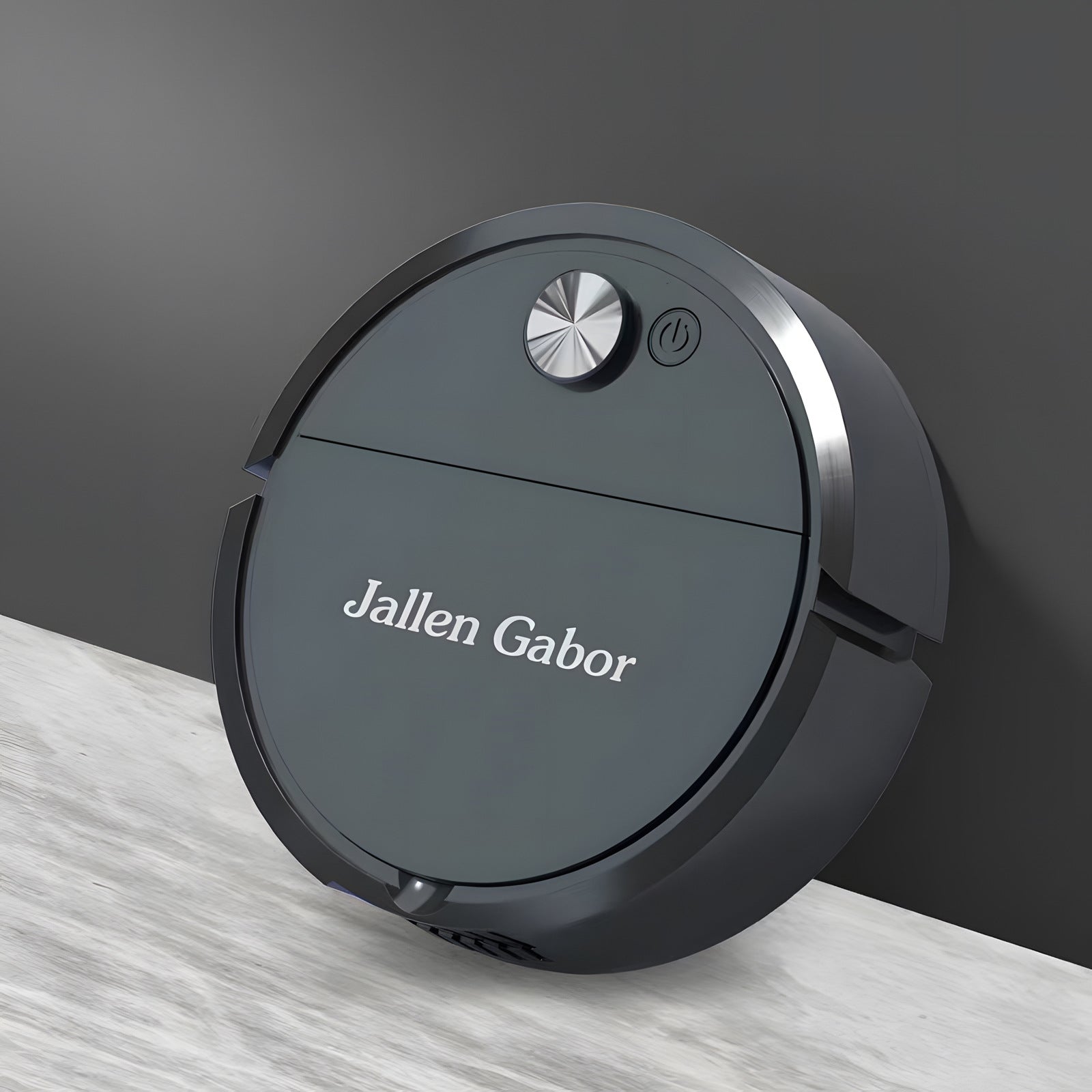 Smart Robot Vacuum Cleaner Pro – 3-in-1 Sweep, Vacuum & Mop, 1500Pa Suction