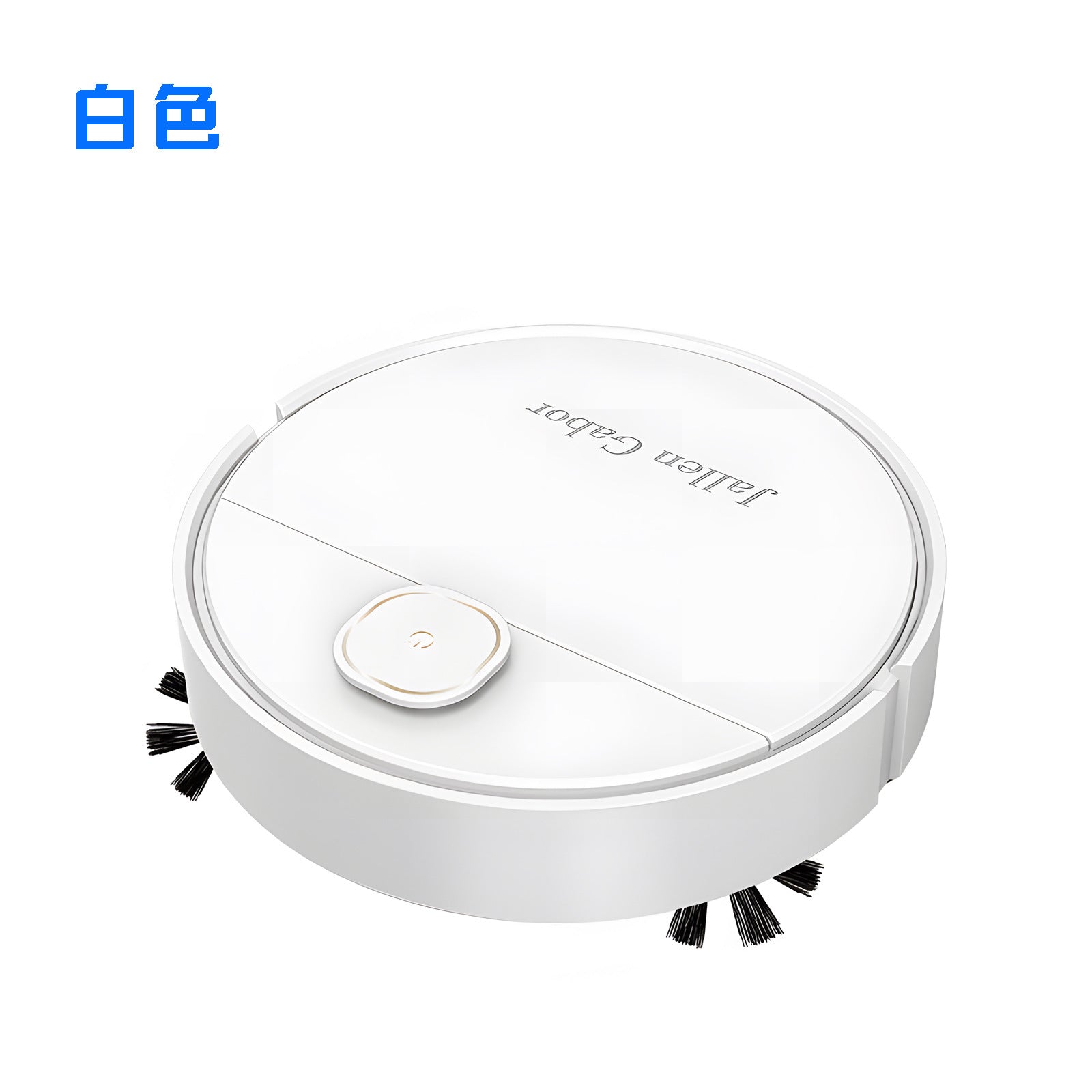 Smart Robot Vacuum Cleaner Pro – 3-in-1 Sweep, Vacuum & Mop, 1500Pa Suction