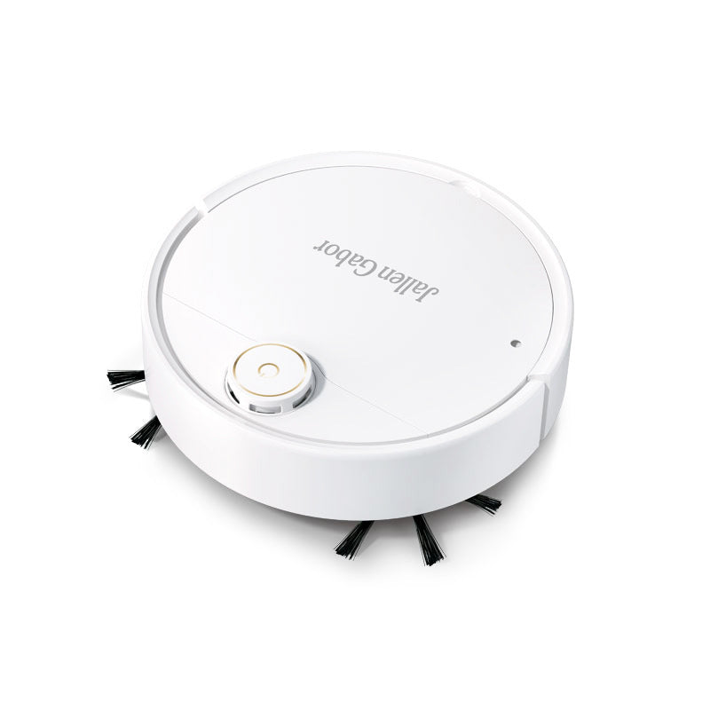 Smart Robot Vacuum Cleaner Pro – 3-in-1 Sweep, Vacuum & Mop, 1500Pa Suction