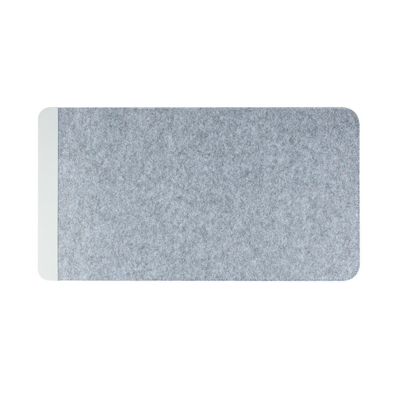 Wireless Charging Laptop Sleeve – PU Leather, 14"/16", Compatible with MacBook, Xiaomi & Huawei