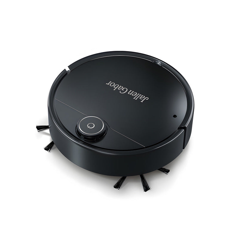 Smart Robot Vacuum Cleaner Pro – 3-in-1 Sweep, Vacuum & Mop, 1500Pa Suction