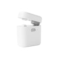 Mini Bag Sealer – Portable Handheld Heat Sealer, USB Rechargeable, No Preheating